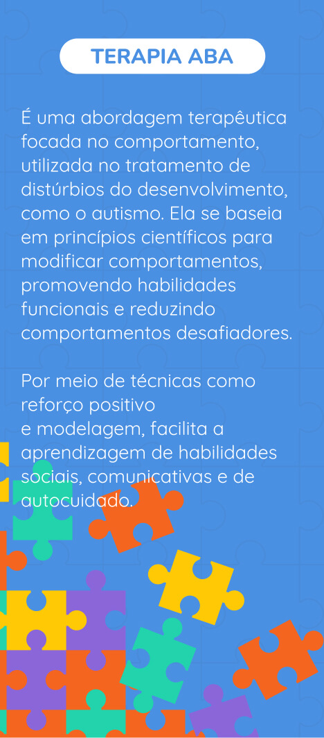 Banner Especialidades - Terapia ABA - Mobile