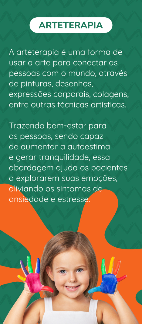 arte terapia